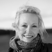 Sparbanken Alingsås Employee Katarina Svahn's profile photo