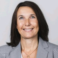 Noresca IT Consulting Employee Martina Jangdin's profile photo