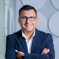 Niubiz Employee Daniel Cortez Valverde's profile photo