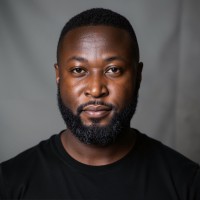 Akin Odedina Email & Phone Number