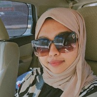 Shifa Al Jazeera Medical Group Kuwait Employee Hasna Hamza's profile photo