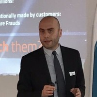 Alfa Group Employee Francesco Carbone's profile photo
