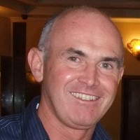 Mark Steele Email & Phone Number