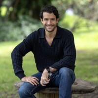 Ontop Employee Santiago Vicaria Angel's profile photo