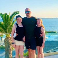 ProFM Group Employee Mark Ashcroft's profile photo