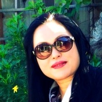 AppFolio, Inc. Employee Sharon Wang's profile photo