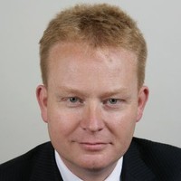 Partners Wealth Management Employee Bruce Dodd's profile photo