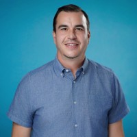 Trevor Trieschmann Email & Phone Number