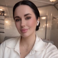 MABROCONA Employee Anna Hopkalo's profile photo