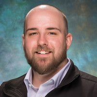 Kerry Employee Joshua McGee's profile photo