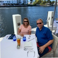 Maysteel Industries LLC Employee Steve Guzewski's profile photo