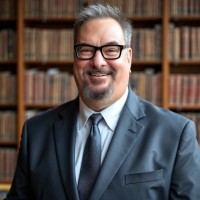 Fairfax County Government Employee Matt Harrison's profile photo