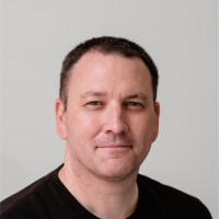 Electronic Arts (EA) Employee Brian Lindley's profile photo