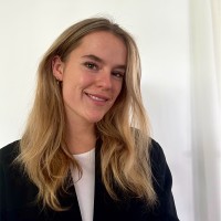 Joy de Groot Email