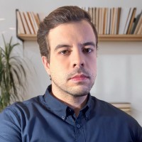 Fagron Genomics Employee Gustavo Torres de Souza's profile photo
