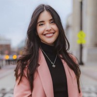 RYZE Superfoods Employee Victoria Alvarez's profile photo