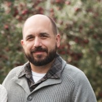 Amtech Sales Employee Mike Vinette's profile photo