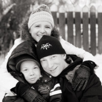 Janet Grundström Email