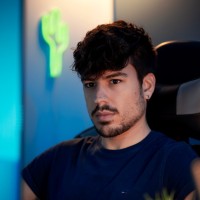 Filmitpro Employee Roberto Parlati's profile photo