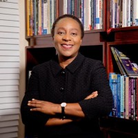 Copperbelt University Employee Patricia N.s Kamanga's profile photo
