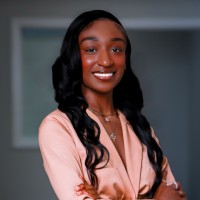 Delta Sigma Theta Sorority, Inc. Employee Tyler-Symone Brown's profile photo