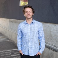 Cole Berlin Email & Phone Number