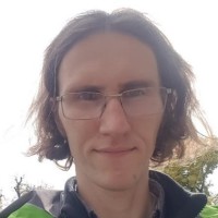 Datassential Employee Illia Medvedskyi's profile photo