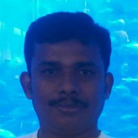 Emirates Techno Casting FZE Employee Chinnathambi Rangasamy's profile photo