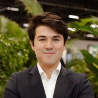 Régia Capital Employee Bernardo Ahmed's profile photo