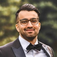 Amgen Employee Naveed Patel's profile photo