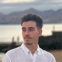 Alguna Employee Reece Martin's profile photo