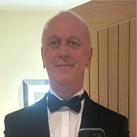 REDROW UK LIMITED Employee Stephen Horridge's profile photo