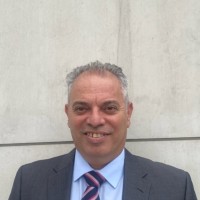 Kornit Digital Employee Eyal Hartal's profile photo