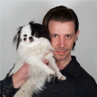 Elsevier Employee Matt Halliday's profile photo