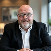 Association of American Medical Colleges (AAMC) Employee Ken Self's profile photo