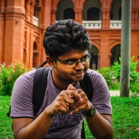 University of Houston Employee Rumman Islam's profile photo