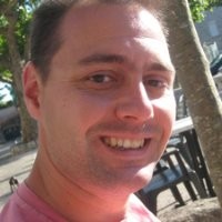 BIS Industrial Services Employee Edwin Kats's profile photo