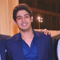 White Rivers Media Employee Umer Madhiya's profile photo