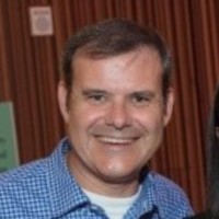 Lucile Packard Foundation for Children's Health Employee Brian Perronne's profile photo