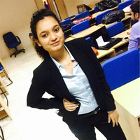 Saakshi Kaushik Email