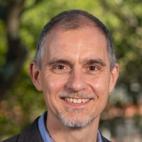 Berkeley Lab Employee Reiner Kruecken's profile photo