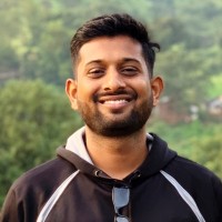 Cloudflare Employee Avinash Jadhav's profile photo