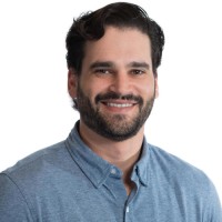 Silicon Valley Bank Employee Jordy Samiljan's profile photo