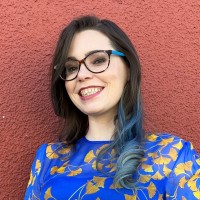 Warner Bros. Digital Networks Employee Amy Dallen's profile photo