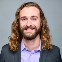 ObjectiveHealth Employee David Conroy's profile photo