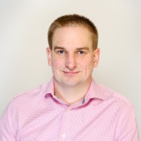 Control Risks Employee Paul Norman's profile photo