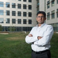 University of Iowa Employee Kumar Narayanan's profile photo