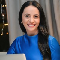 Seajets Employee Katerina Natsikou's profile photo