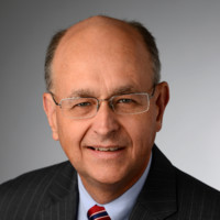 Citigroup Employee Nathan Sheets's profile photo