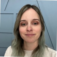 Healthy Young Minds Employee Taylor Dreher's profile photo